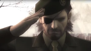 Kultowy Metal Gear Solid powróci? Nadzieja w Nintendo