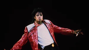 Michael Jackson wraca do Radia Zet