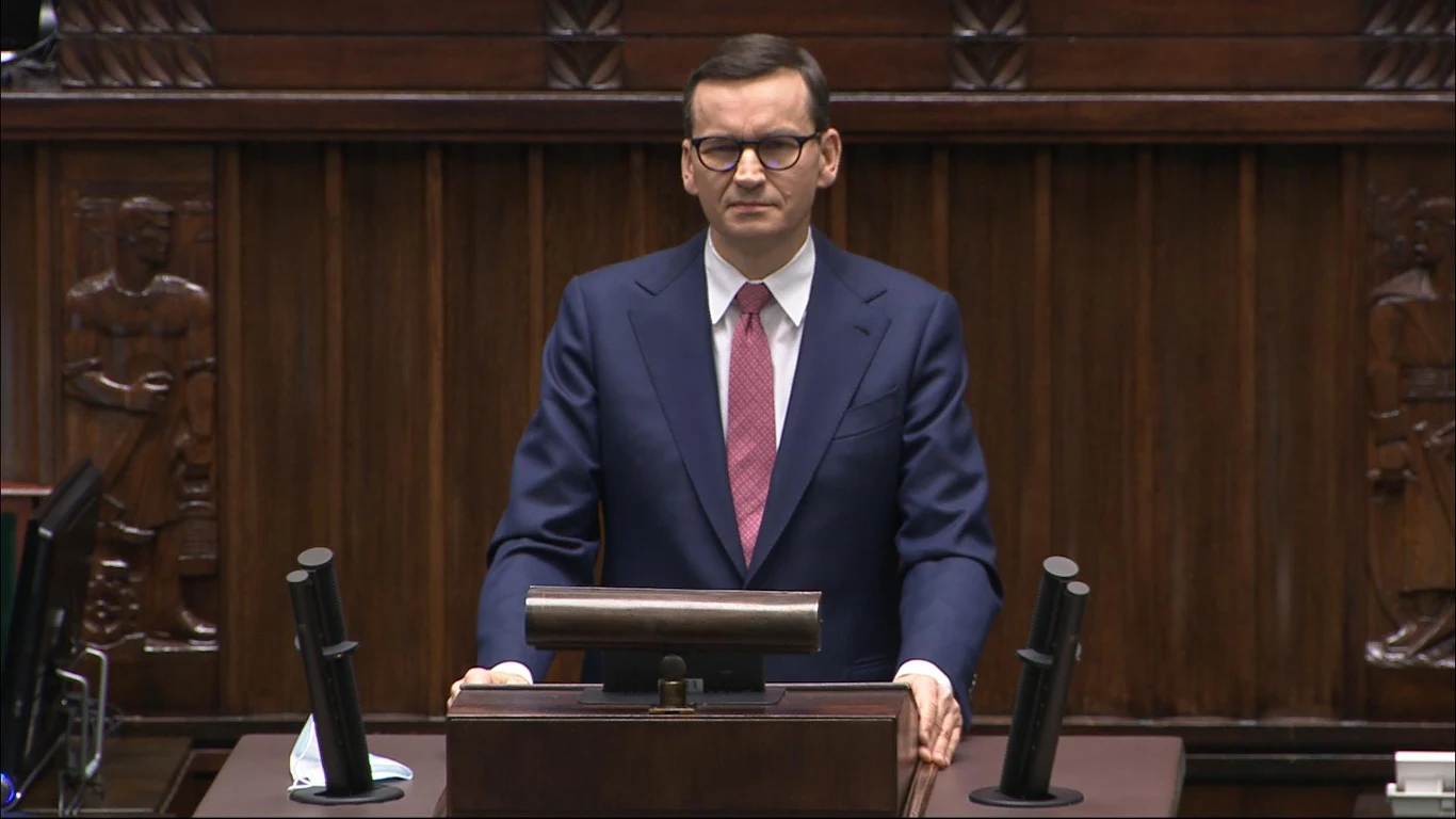 Mateusz Morawiecki sprzeciwia się wygaszeniu Programu Inwestycji Startegicznych Mateusz Morawiecki sprzeciwia się wygaszeniu Programu Inwestycji Startegicznych