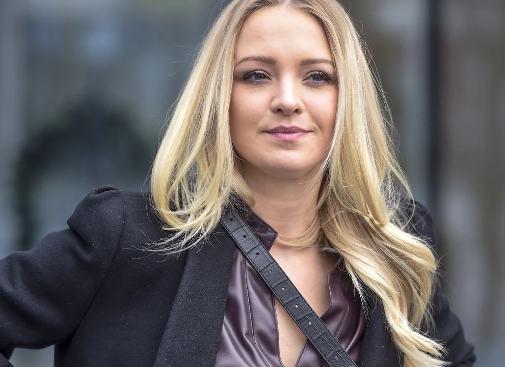 Barbara Kurdej-Szatan Barbara Kurdej-Szatan