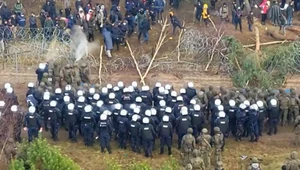 ​Migranci nie chcą wracać