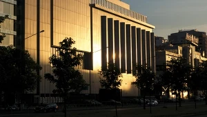 Przychody Grupy Polsat Plus wzrosły w trzecim kwartale tego roku o 2,5 proc.