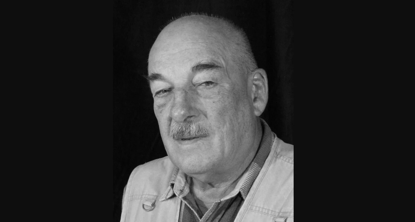 Zmarł Juliusz Sienkiewicz, wnuk autora "Trylogii" Zmarł Juliusz Sienkiewicz, wnuk autora "Trylogii"