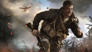 Call of Duty: Vanguard