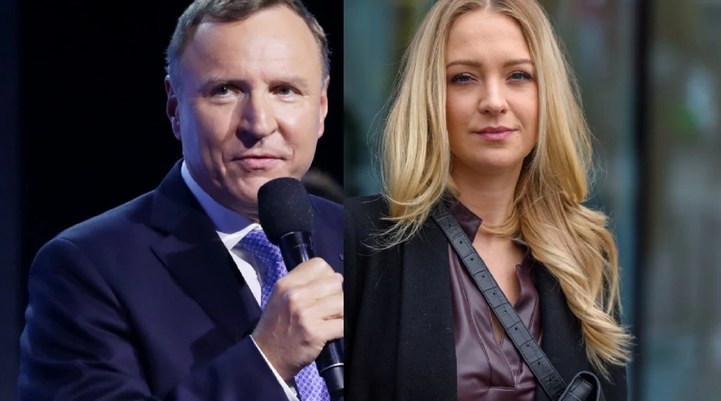 Jacek Kurski, Barbara Kurdej-Szatan