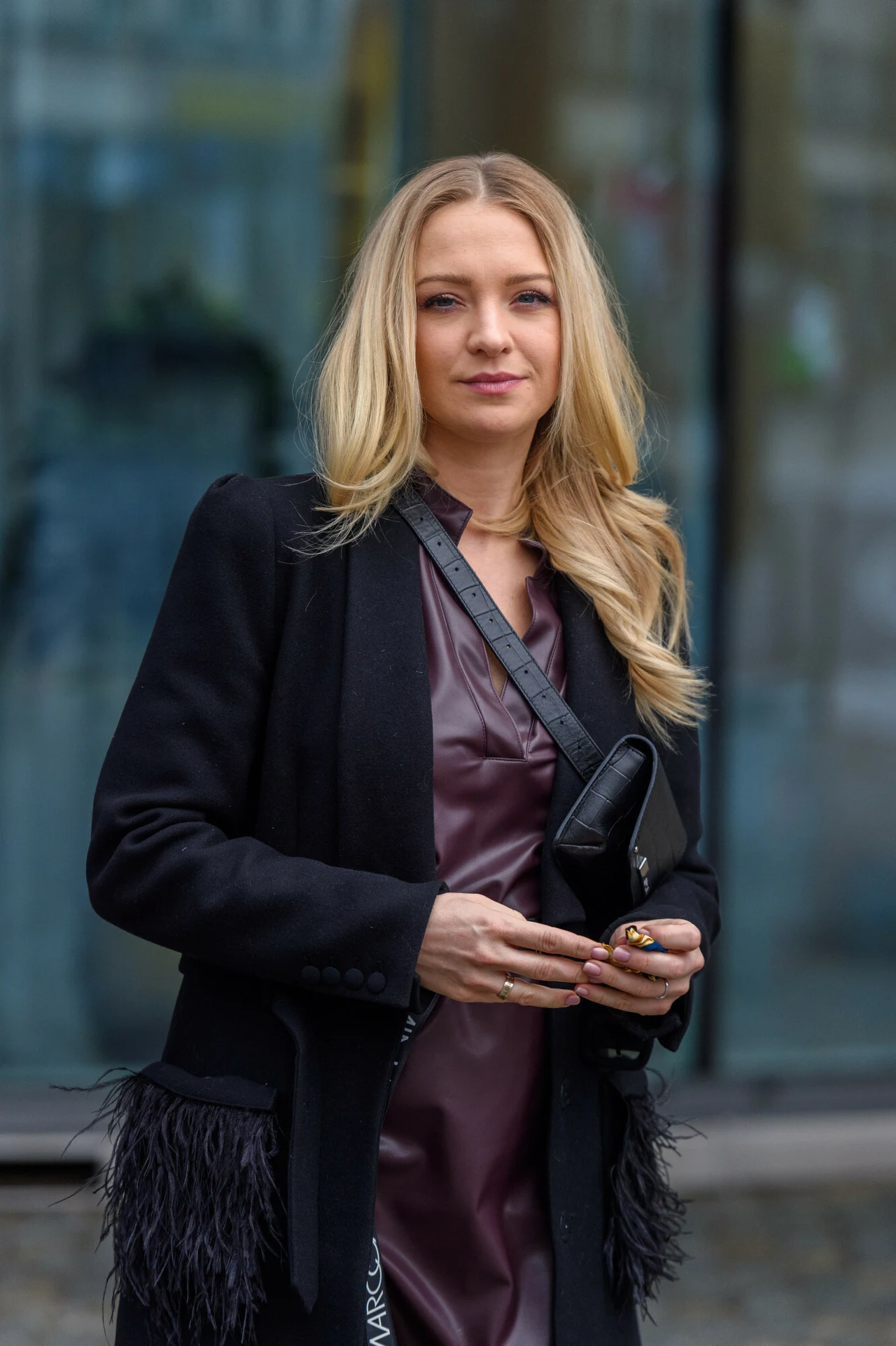 Barbara Kurdej-Szatan Barbara Kurdej-Szatan