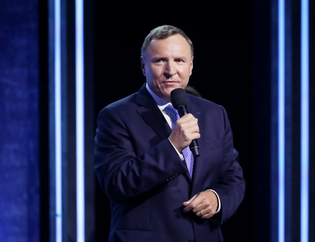 Jacek Kurski Jacek Kurski