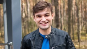 ​Bartosz "xntentacion" Rudecki
