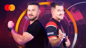 Mastercard: Bezcenne Chwile - kategoria gaming dostępna w programie