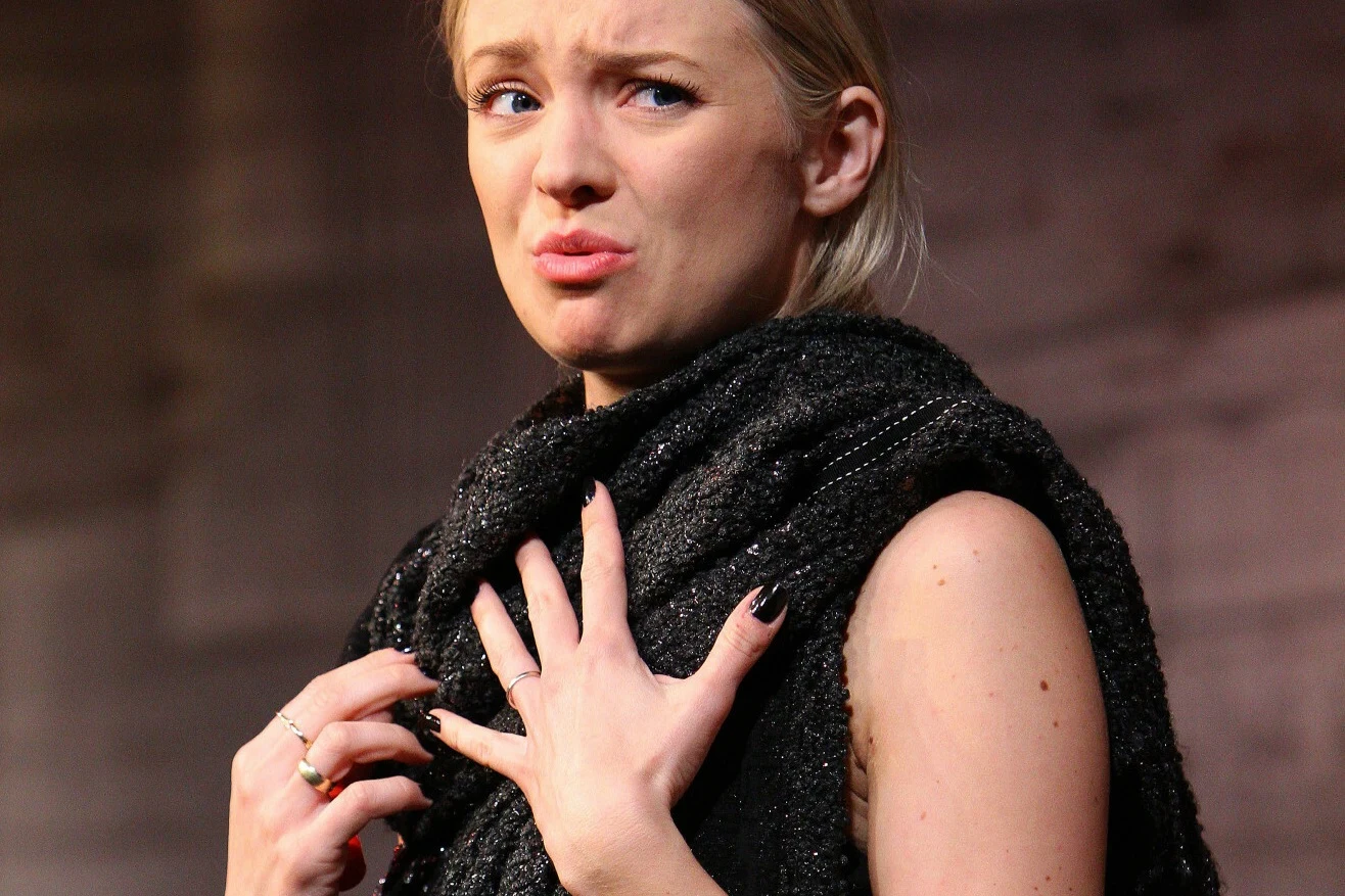 Barbara Kurdej-Szatan Barbara Kurdej-Szatan