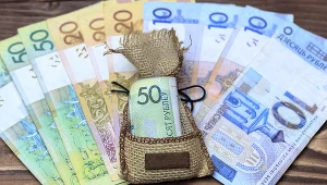 Sankcje na nawozy to duży problem dla Białorusi