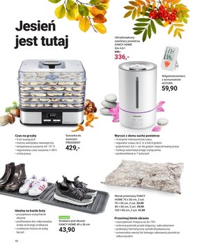Smaczne wypieki z Tescoma