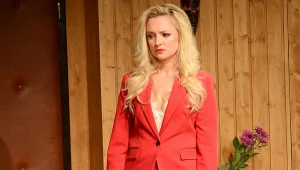 Barbara Kurdej-Szatan