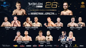 Babilon MMA 26