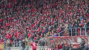 Puchar Polski: Widzew - Wisła: Gdzie chodzi więcej kibiców?