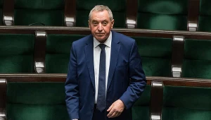 Henryk Kowalczyk, wicepremier, minister rolnictwa i rozwoju wsi 