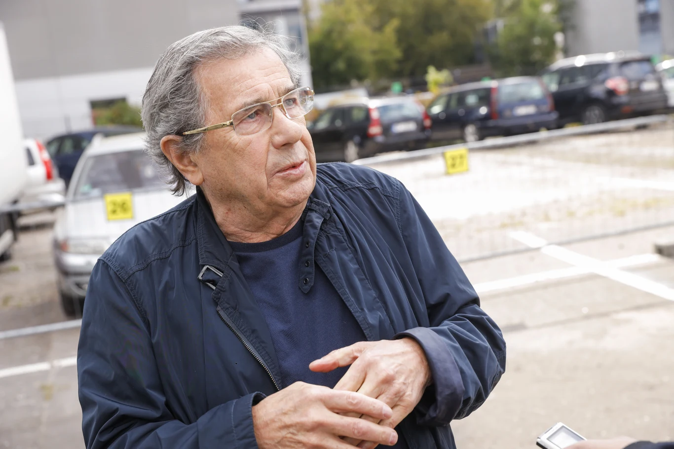 Janusz Gajos Janusz Gajos