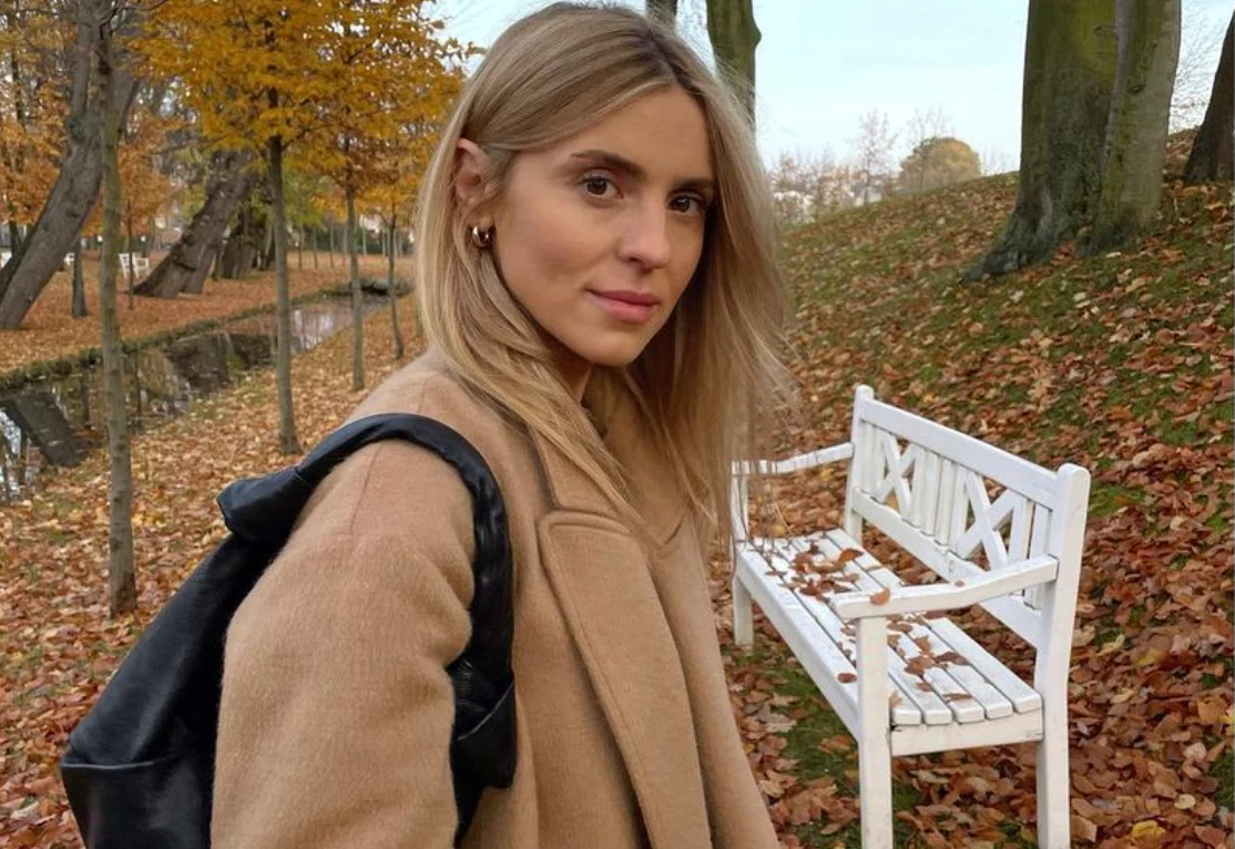 Kasia Tusk: instagram.com/makelifeeasier_pl