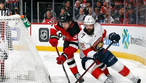 Florida Panthers zostali po raz kolejny pokonani w podstawowym czasie gry