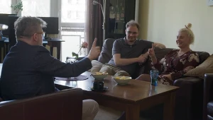 "Ślub od pierwszego wejrzenia" sezon 6, odcinek 10. 