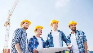 Działki inwestycyjne sprzedają się na pniu. Powodów jest wiele. Zdj. ilustracyjne