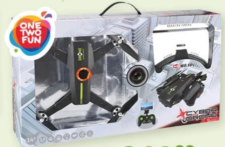 Dron