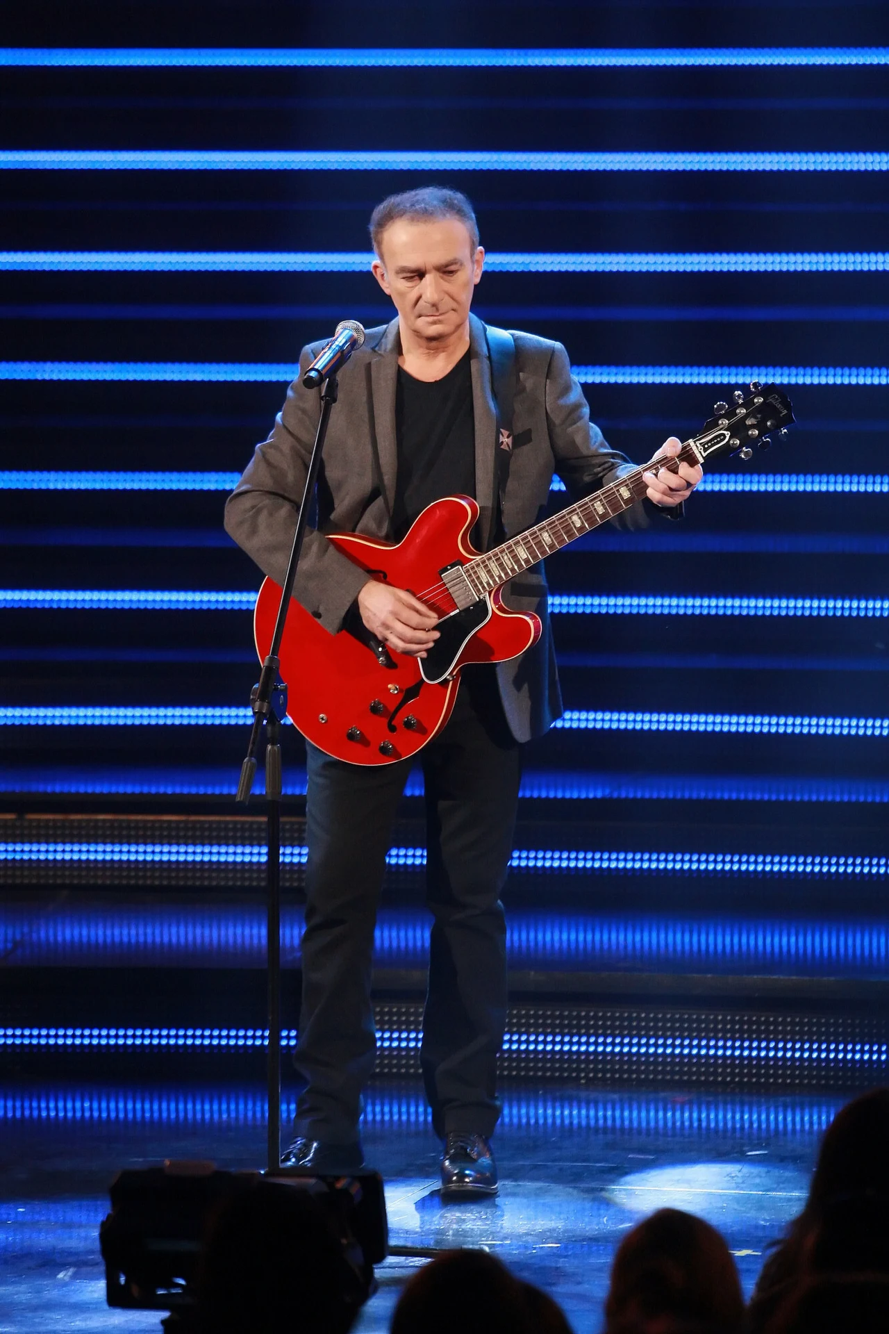 Seweryn Krajewski Seweryn Krajewski