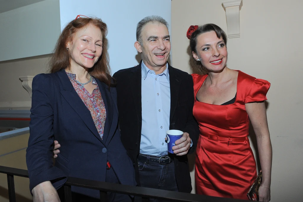 Seweryn Krajewski Seweryn Krajewski