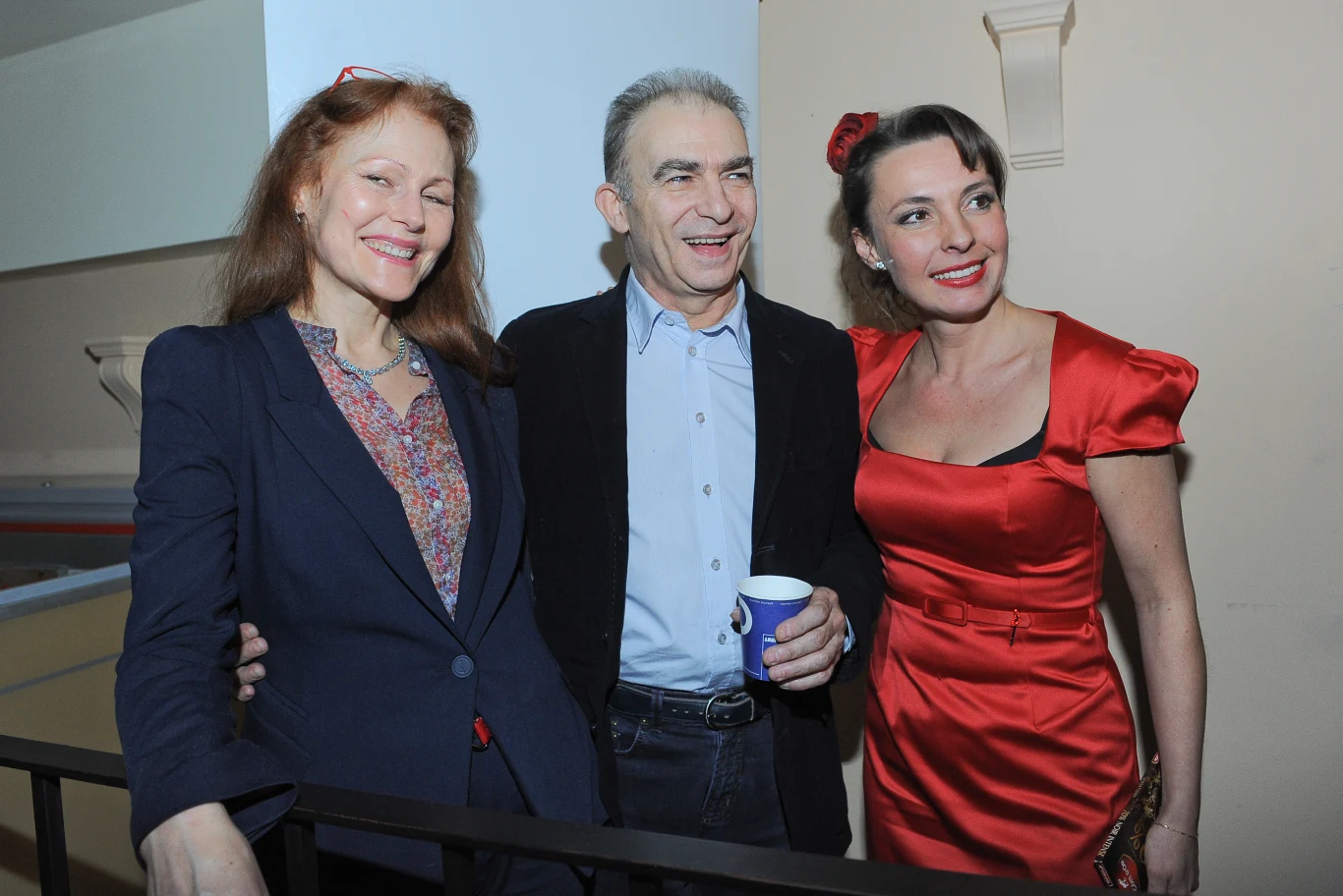 Seweryn Krajewski Seweryn Krajewski