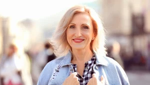 Dzięki aktywności fizycznej i zbilansowanej diecie menopauzę przejdziemy łagodniej 