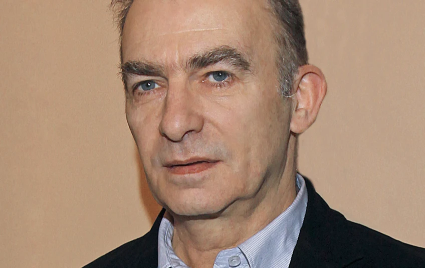 Seweryn Krajewski Seweryn Krajewski