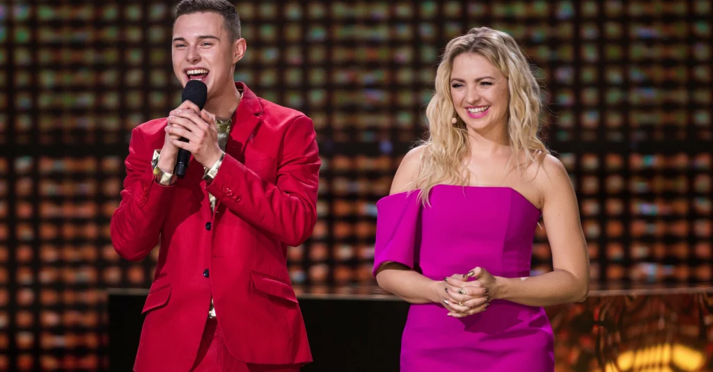 Adam Zdrójkowski, Barbara Kurdej-Szatan