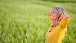 Zaburzenia depresyjne dotykają nawet do 70 proc. kobiet w okresie menopauzy 