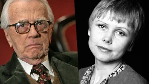 Andrzej Łapicki i Ewa Błaszczyk mieli sekretny romans!