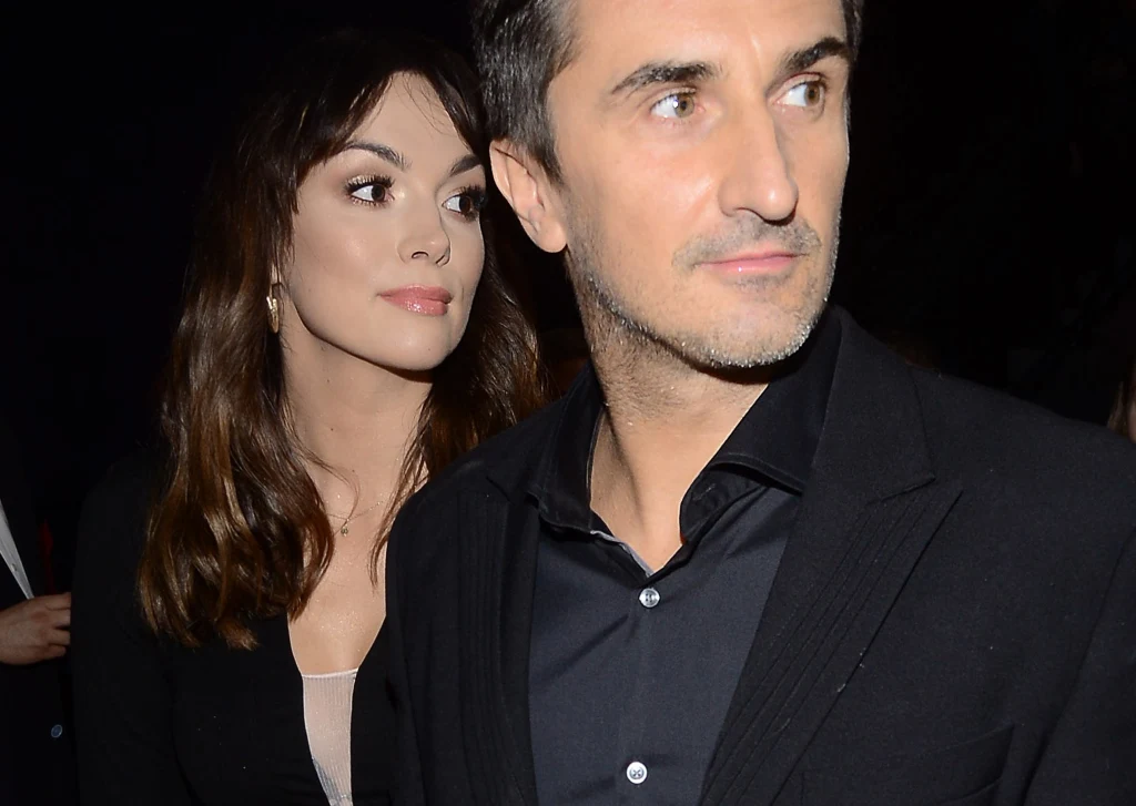 Paulina i Sebastian Karpiel-Bułecka Paulina i Sebastian Karpiel-Bułecka