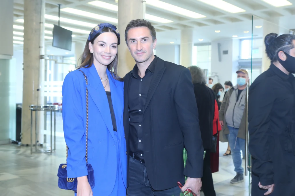 Paulina i Sebastian Paulina i Sebastian