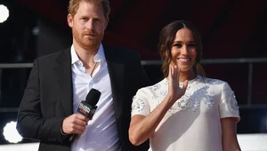 Książę Harry uważa, że "Megxit" to mizoginistyczny termin