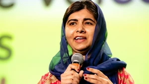 Malala Yousafzai wyszła za mąż. "Proszę o wasze modlitwy"