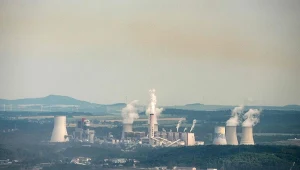 Kopalnia Turów. WSA wydał decyzję o wstrzymaniu wydobycia węgla. W jego opinii działalność kopalni może być szkodliwa dla środowiska.