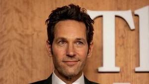 Paul Rudd