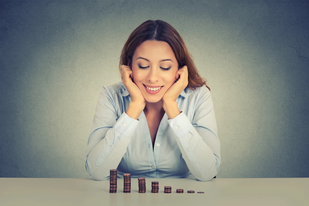 Inflacja uderza w oszczędzających w PPK!