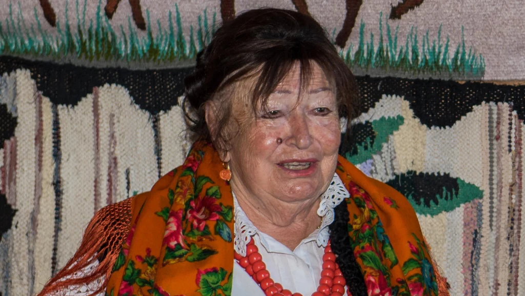 Zofia Karpiel-Bułecka Zofia Karpiel-Bułecka