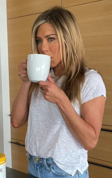 Jennifer Aniston Jennifer Aniston