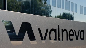 EMA rozpoczyna badanie szczepionki przeciw Covid-19 firmy Valneva