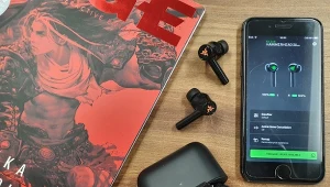 Razer Hammerhead True Wireless V2