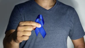 Listopad jest miesiącem świadomości męskich nowotworów. Panowie - badajcie się! 