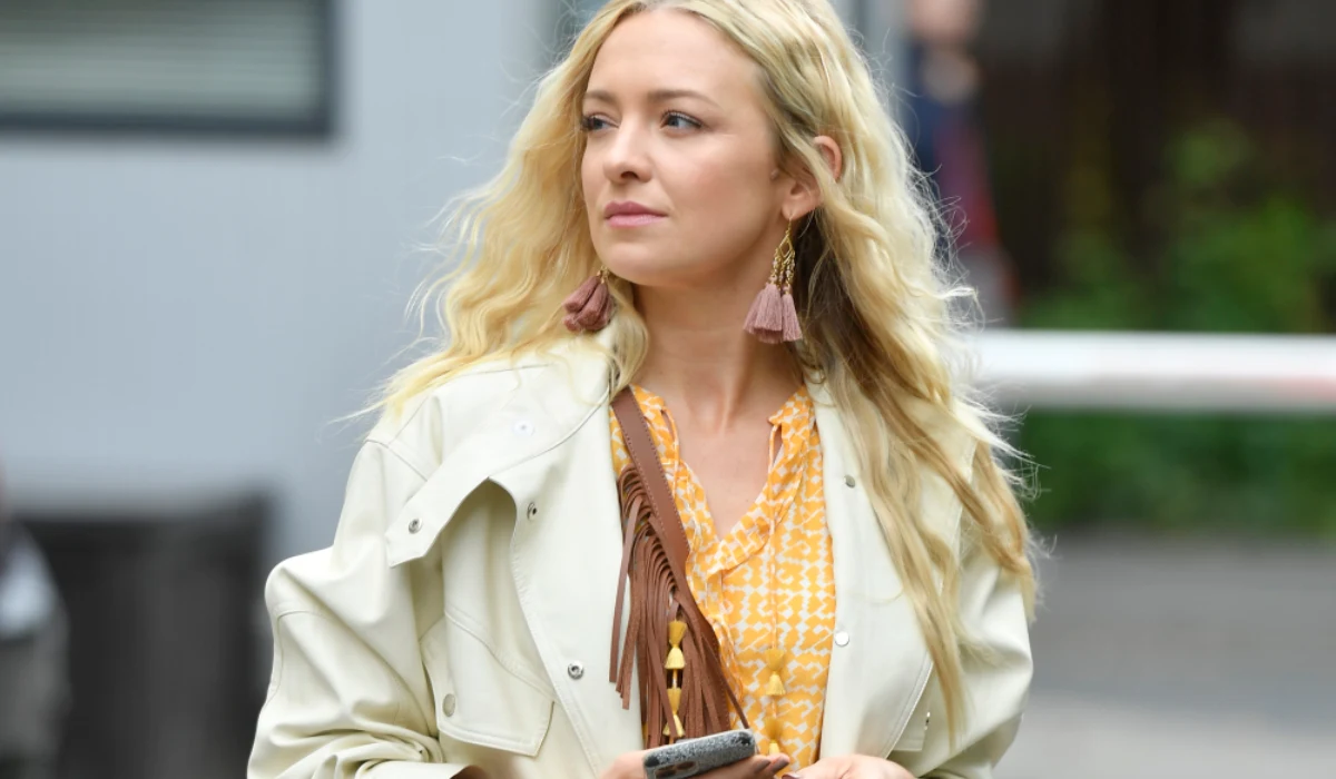 Barbara Kurdej-Szatan Barbara Kurdej-Szatan