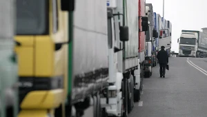 „Zablokowanie tranzytu na Białoruś byłoby katastrofą”