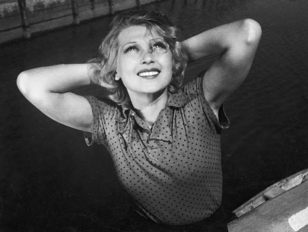 Ina Benita Ina Benita