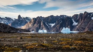 ​Grenlandzki parlament za zakazem wydobycia uranu